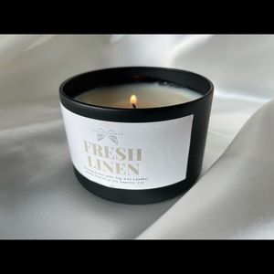 Fresh Linen